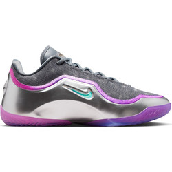 Nike Lebron 23 Ανδρικά Αθλητικά Παπούτσια για Μπάσκετ Ασημί IF0694-002