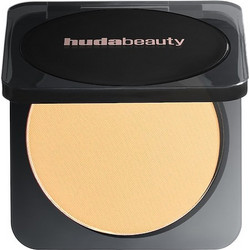 Huda Beauty Easy Bake Kunafa Blondie Pressed Powder 8.5gr