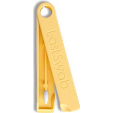 LastObject LastSwab Beauty Επαναχρησιμοποιούμενη Μπατονέτα Make Up Seahorse Yellow