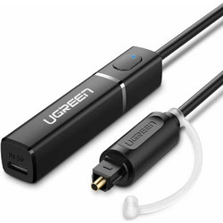 Ugreen CM150 Bluetooth 4.2 Audio Transmitter USB-C / Optical
