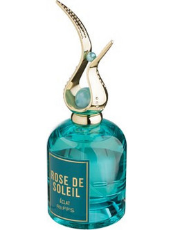 Riiffs Rose De Soleil Eclat Eau de Parfum 100ml