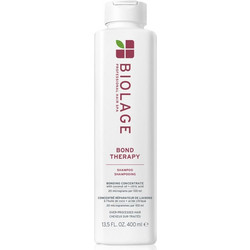 Biolage Bond Therapy Σαμπουάν για Επανόρθωση για Ταλαιπωρημένα Μαλλιά 400ml