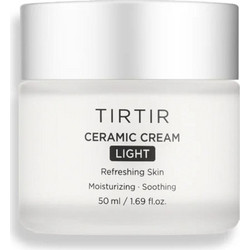 Tirtir Ceramic Light Cream 50ml