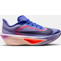 Nike Zoom Fly 6 Γυναικεία Αθλητικά Παπούτσια για Τρέξιμο Λιλά FN8455-503