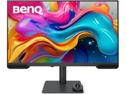 BenQ PV3200U IPS HDR Monitor 31.5" 3840x2160 4K UHD 60Hz 5ms
