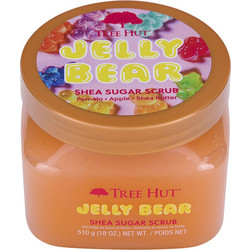 Tree Hut Gummy Bear Scrub Σώματος 510gr