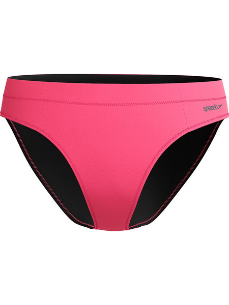 Speedo Αθλητικό Bikini Slip Φούξια 8-00392118431-SSS2