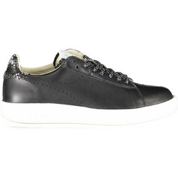 Diadora Γυναικεία Sneakers Μαύρα 201173881-80013