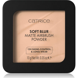 Catrice Soft Blur Matte Airbrush 030W Pressed Powder 10gr
