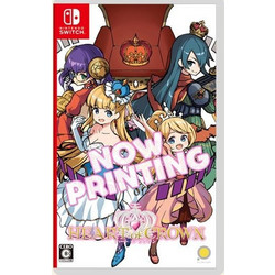 Heart Of Crown Nintendo Switch