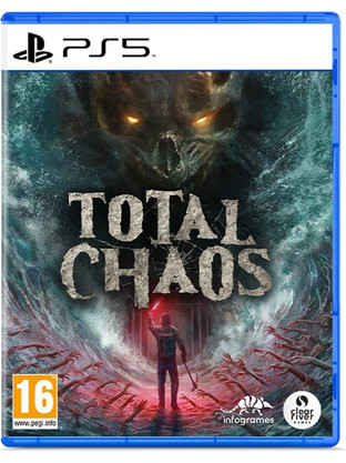 Total Chaos PS5