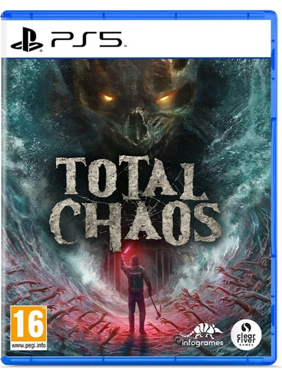 Total Chaos PS5