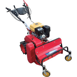 Archer MG60 Καταστροφέας Γκαζόν Βενζίνης 9hp Κοπή 60cm 325022
