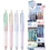 Writech Dreamy Super Soft Grip Στυλό Gel 0.7mm Μπλε 96τμχ