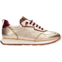 Hispanitas Kansas-I5 Γυναικεία Sneakers Χρυσά CHI254312-C008-1