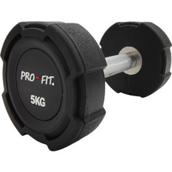 Pro-Fit 001012 Αλτήρες Σετ 2x5kg