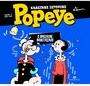 Κλασικές ιστορίες Popeye #7