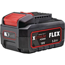 Flex 532733 Μπαταρία Εργαλείων Λιθίου 18V 5Ah