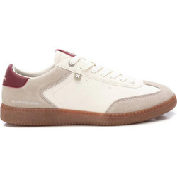 Xti Ανδρικά Sneakers Μπεζ 15660719