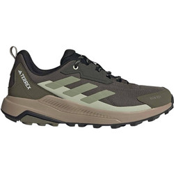 Adidas Terrex Anylander Rain.Rdy Ανδρικά Ορειβατικά Παπούτσια Αδιάβροχα Χακί JR9087
