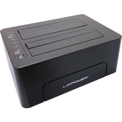 LC-Power LC-DOCK-C-V2