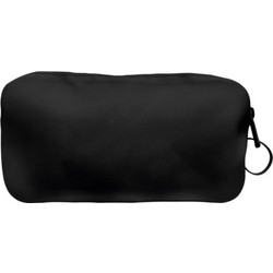 SBS Roll-Up Rollie BAGSTRETCHK Γυναικείο Νεσεσέρ Μαύρο