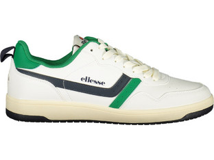 Ellesse Ανδρικά Sneakers Λευκά LOIS002LEPLEP-808