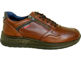 Luisetti Ανδρικά Sneakers Καφέ 36216