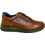 Luisetti Ανδρικά Sneakers Καφέ 36216