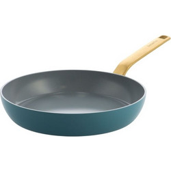 GreenPan Evolution Bratpfanne Blau Τηγάνι Ανοξείδωτο Αντικολλητικό 28cm