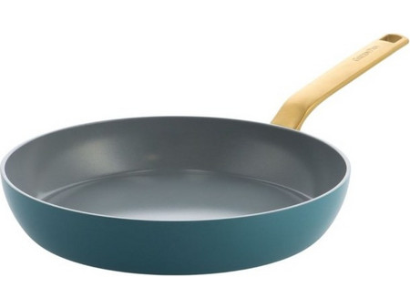 GreenPan Evolution Bratpfanne Blau Τηγάνι Ανοξείδωτο Αντικολλητικό 28cm