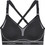 Triumph Triaction Cardio Breeze Μπουστάκι χωρίς Μπανέλα Μαύρο 10226330-0004