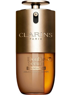 Clarins Double Serum M4N Liquid Foundation 30ml