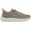 Jeep Ανδρικά Sneakers Μποτάκια με Κάλτσα Μπεζ JM61100A025