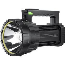 XO 249-0292 Φακός Μπαταρίας Led 550lm