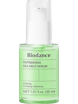 Biodance Refreshing Sea Kelp Serum Προσώπου 30ml