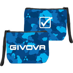 Givova PCH02-0086 Νεσεσέρ Μπλε
