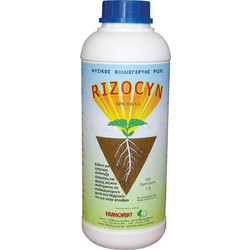 Humofert Rizocyn Υγρός Βιοδιεγέρτης 1lt