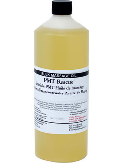 Ancient Wisdom PMT Rescue Λάδι Μασάζ 1kg