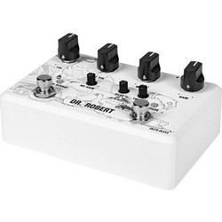 Aclam Dr. Robert V3