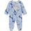 Guess Φορμάκι Μακρυμάνικo για Κορίτσι Royal Blue S6RG00KA6W4-P7TZ