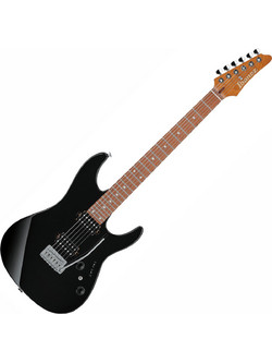 Ibanez AZ24S2 Ηλεκτρική Κιθάρα ST Style με Μαγνήτες HH & Ταστιέρα Jatoba Black