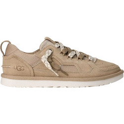 UGG Australia Γυναικεία Sneakers Μπεζ 1175301-00G7