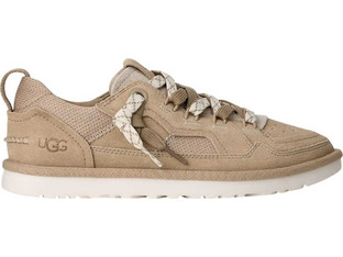 UGG Australia Γυναικεία Sneakers Μπεζ 1175301-00G7