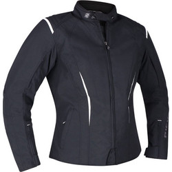Richa Chloe 2 Women Black White