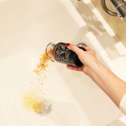 Ancient Witch Success Bath Spell Άλατα Μπάνιου Κρύσταλλοι 240gr