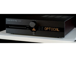 Canor CD 2.10 Tube CD