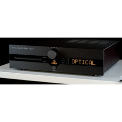 Canor CD 2.10 Tube CD