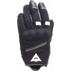 Dainese Metrax Air Women Black Black White