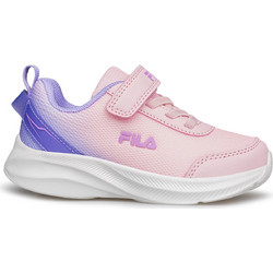 Fila Dynamo 3 Παιδικά Sneakers Ροζ Μωβ 7AF61007-980